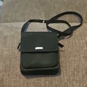 Nine West Black Crossbody Bag